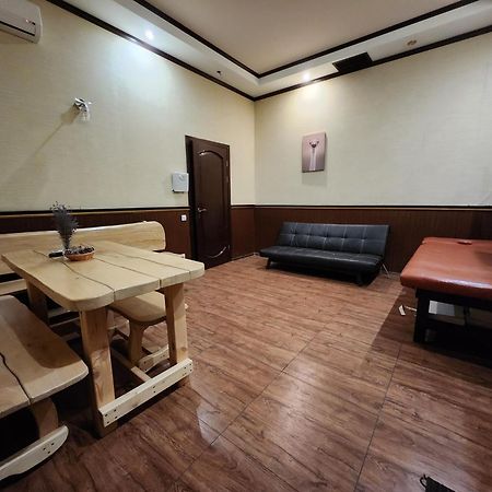 Київські Ночі Hotell Eksteriør bilde