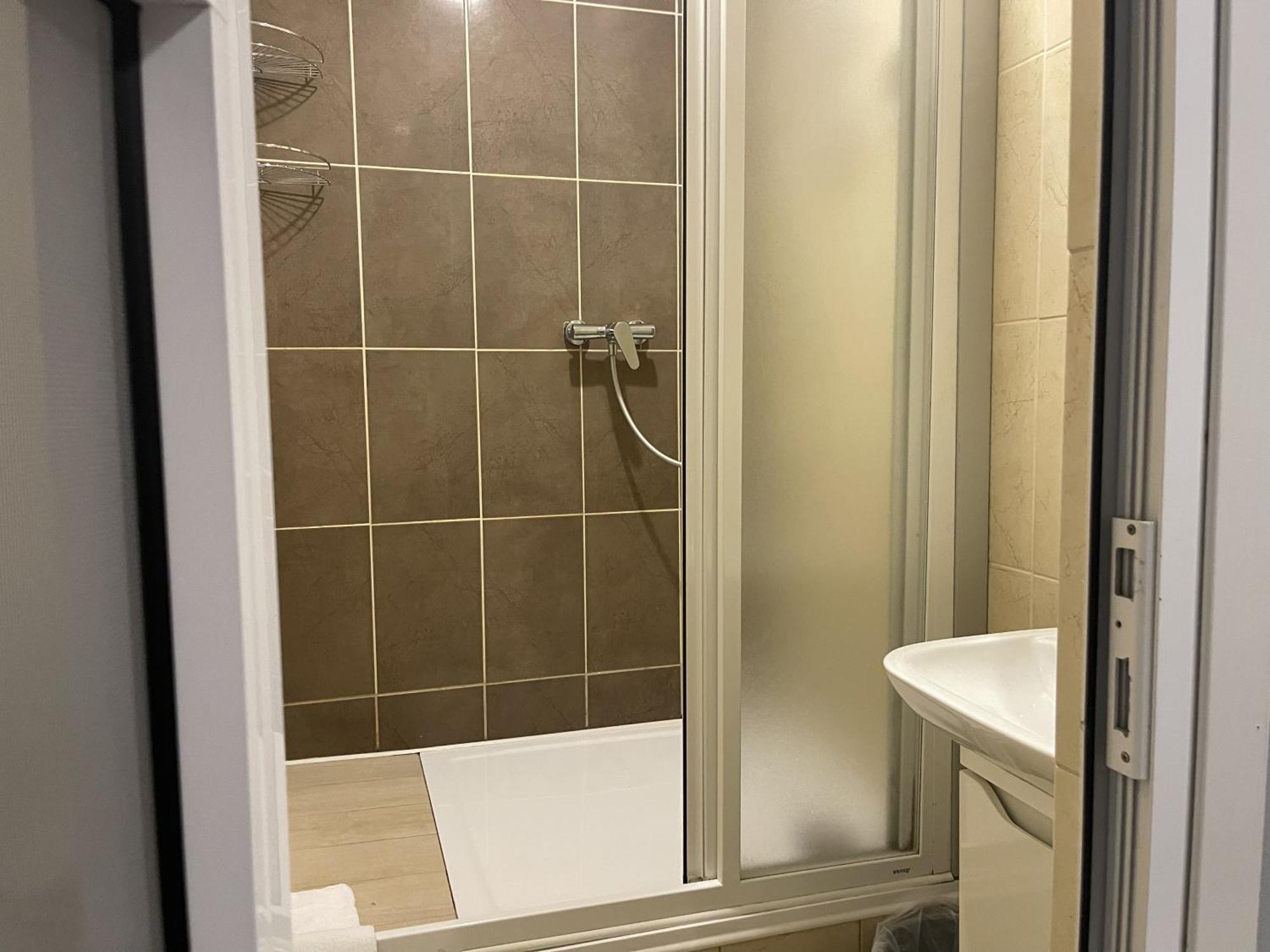 Київські Ночі Hotell Eksteriør bilde