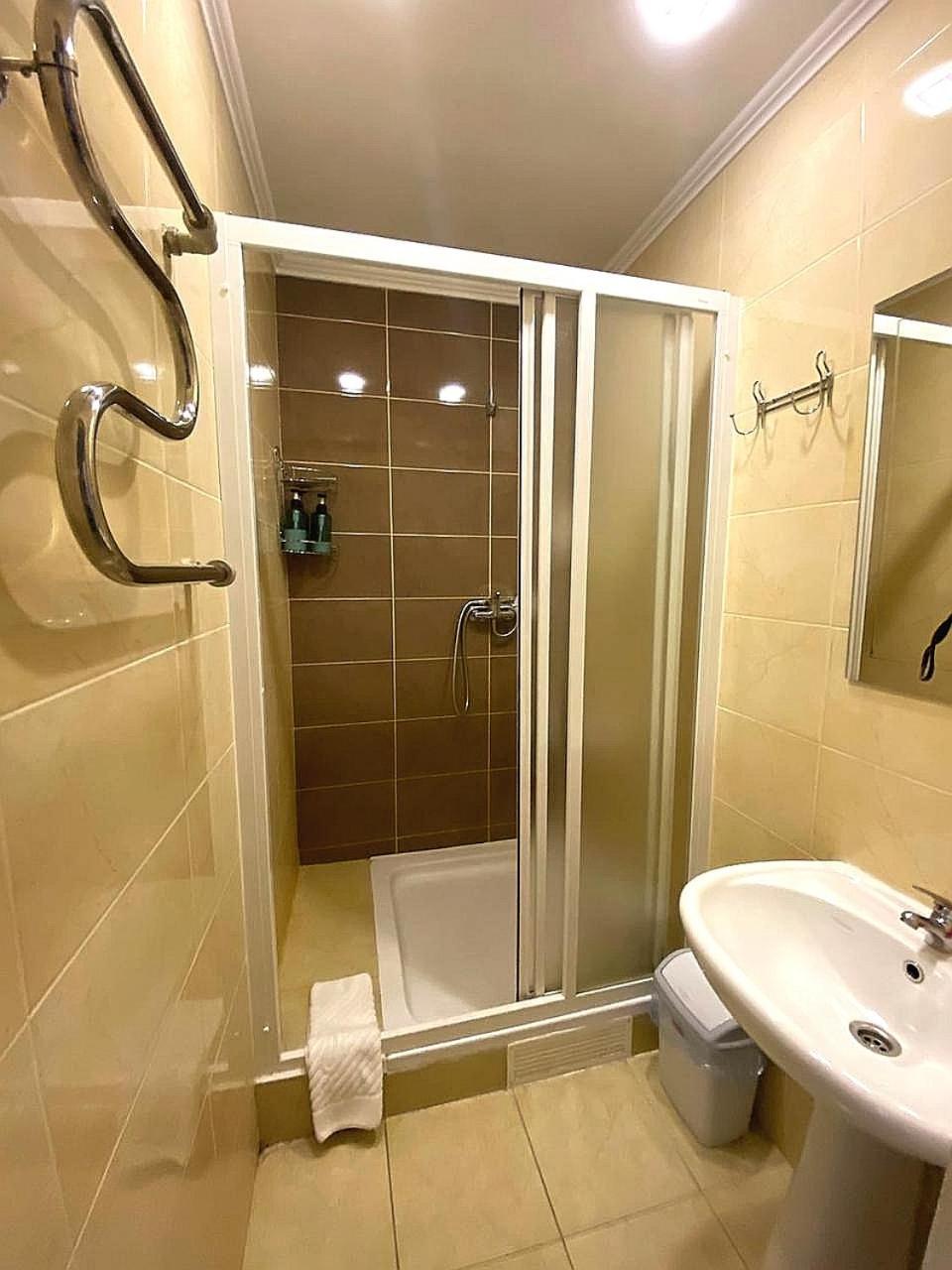 Київські Ночі Hotell Eksteriør bilde