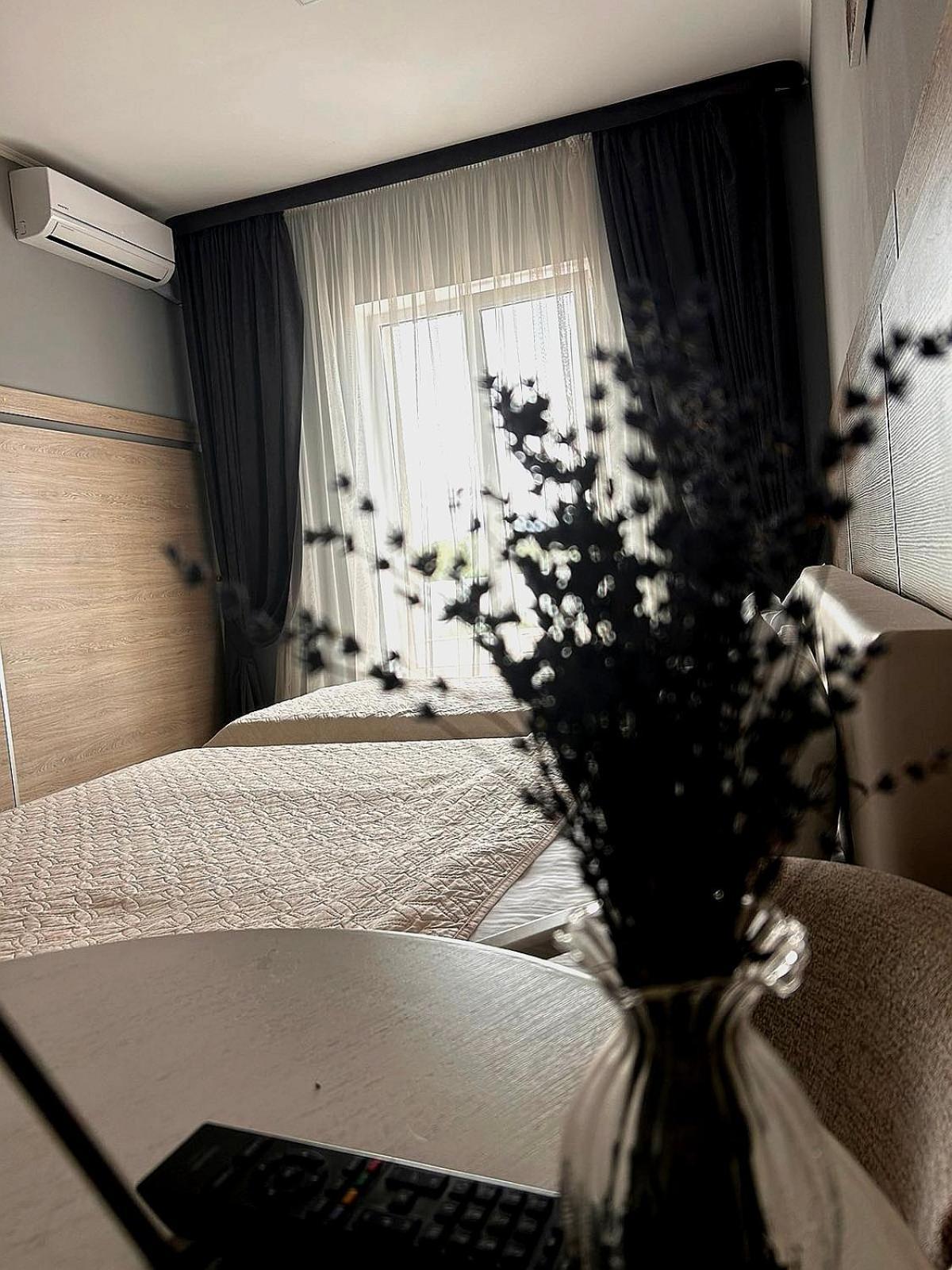 Київські Ночі Hotell Eksteriør bilde
