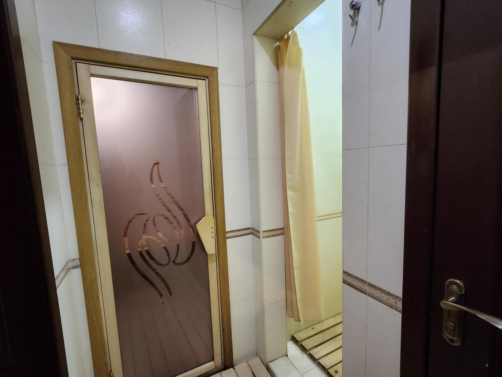 Київські Ночі Hotell Eksteriør bilde