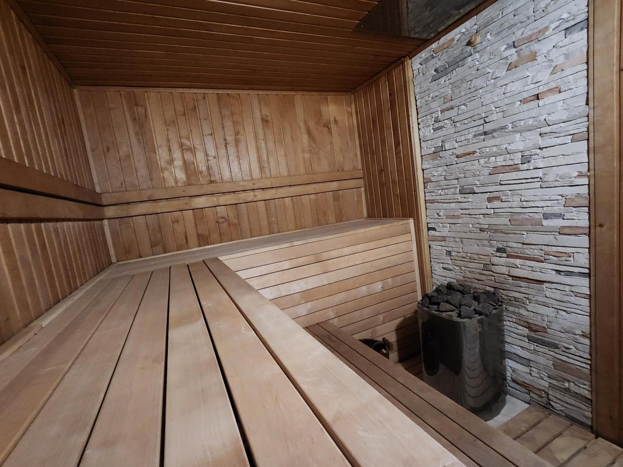 Київські Ночі Hotell Eksteriør bilde